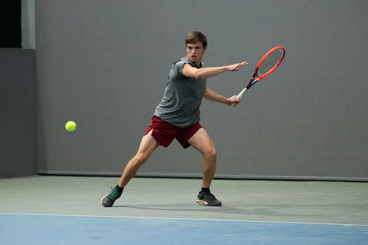 GdB Tennis Cup, gli scatti della prima giornata