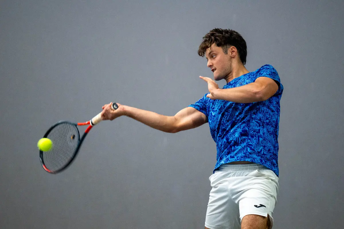 GdB Tennis Cup, gli scatti della prima giornata