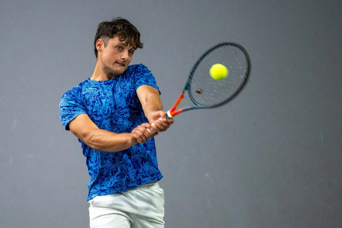 GdB Tennis Cup, gli scatti della prima giornata