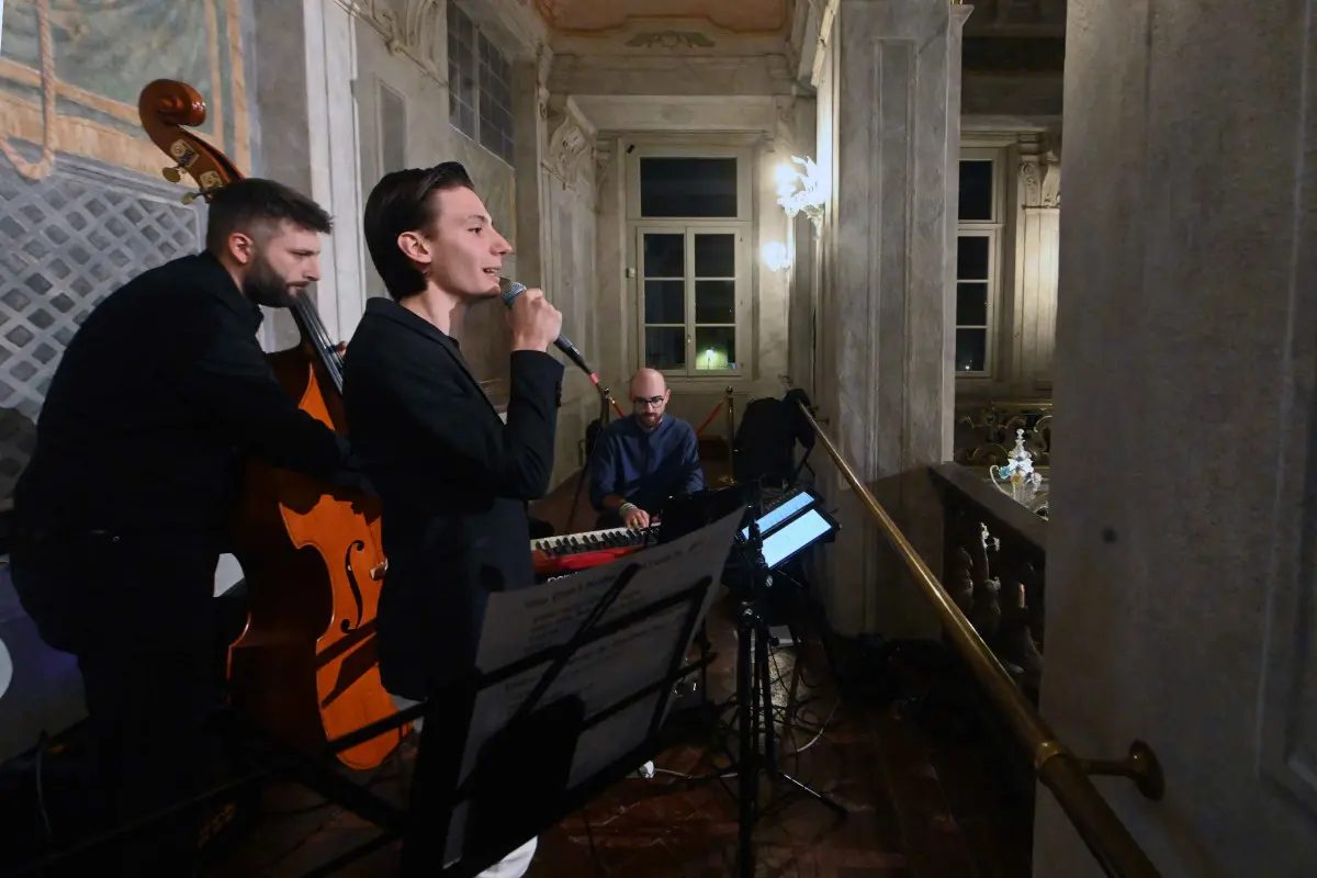 Notte della Cultura, il Ridotto del Teatro Grande