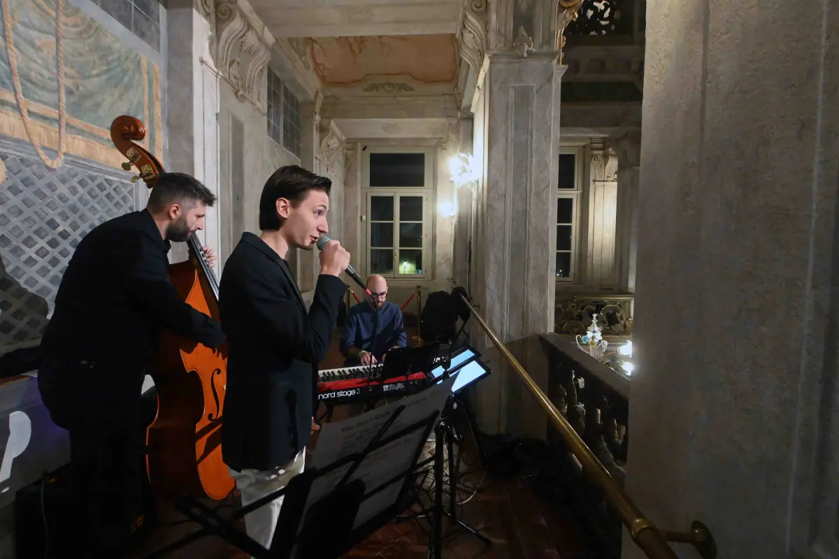 Notte della Cultura, il Ridotto del Teatro Grande