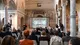 Festival dell'educazione, gli scatti nell’antica basilica di San Salvatore