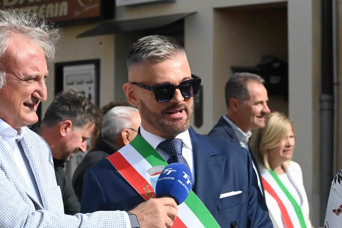 «In Piazza con Noi» a Capriano del Colle per la Festa dell'Uva