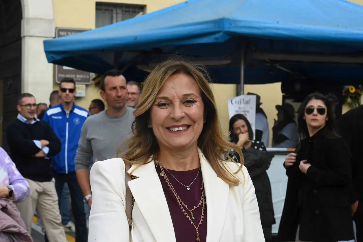 «In Piazza con Noi» a Capriano del Colle per la Festa dell'Uva