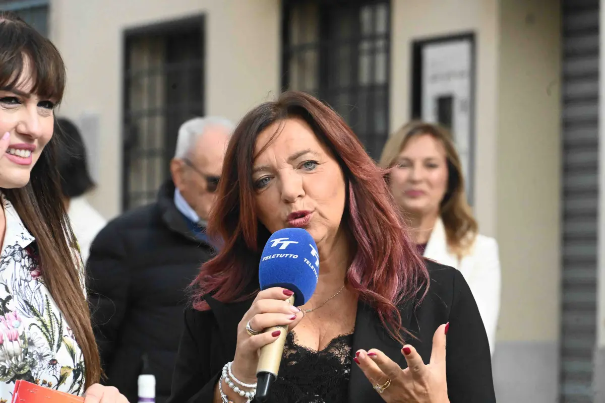 «In Piazza con Noi» a Capriano del Colle per la Festa dell'Uva