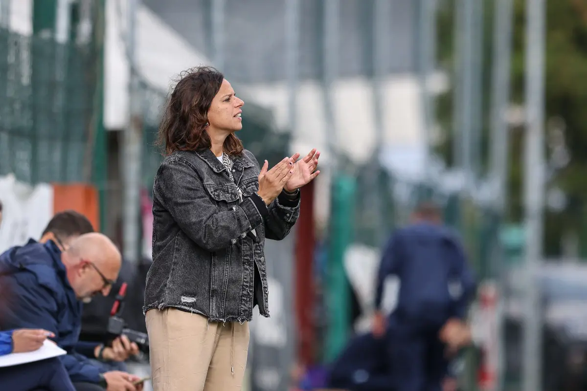 Serie B femminile, gli scatti di Brescia-Lumezzane