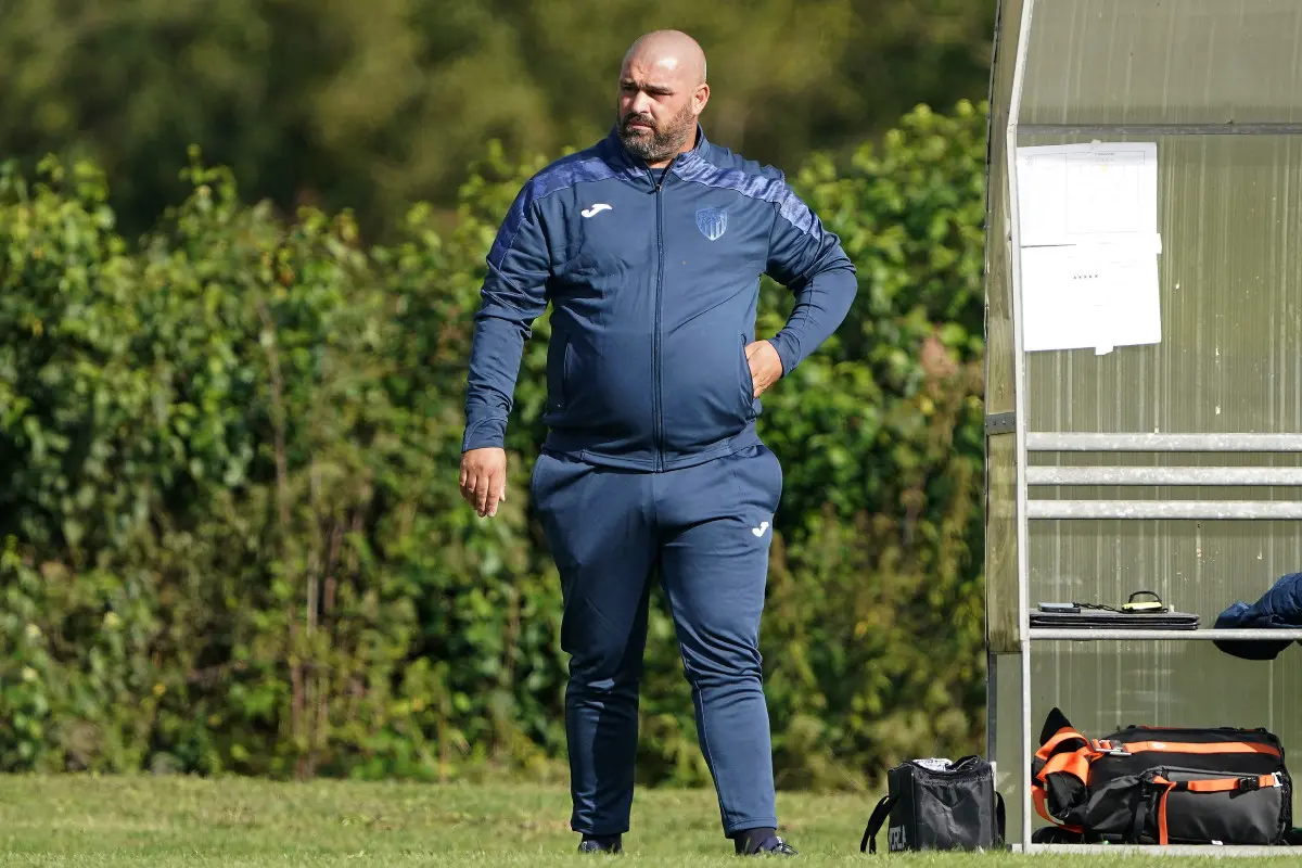 Prima categoria, gli scatti di Remedello-Montirone