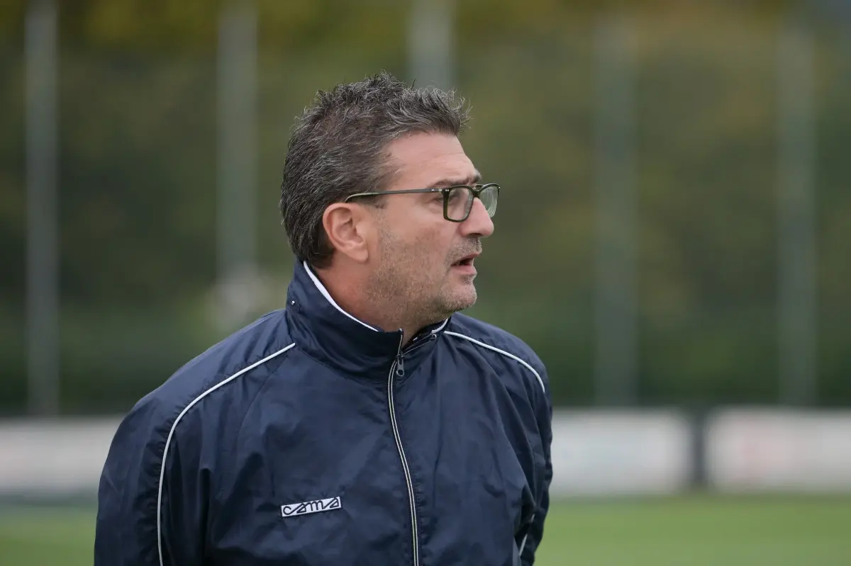 Seconda categoria, gli scatti di Prevalle-Serle
