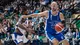 Basket, gli scatti di Germani-Treviso