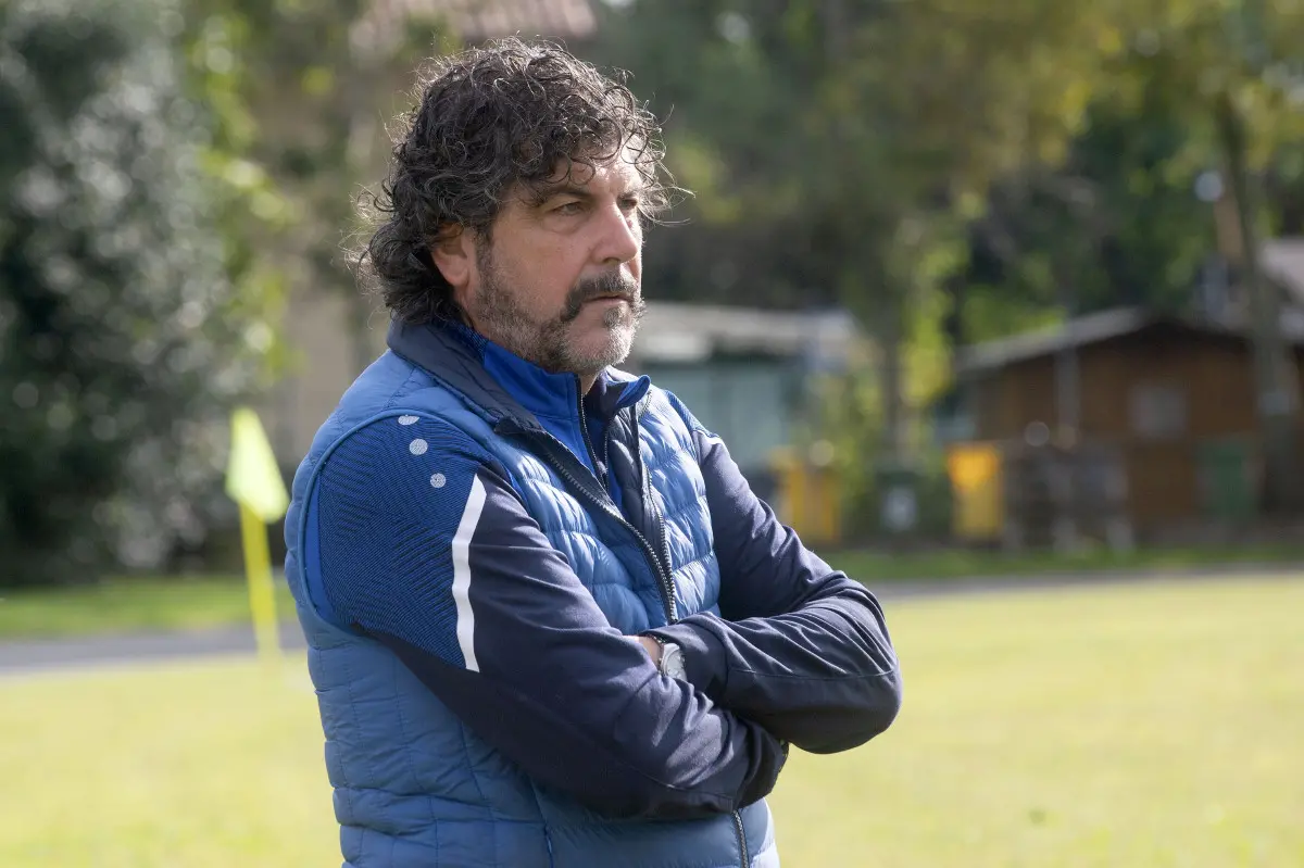 Prima categoria, gli scatti di Gussago-Castenedolese