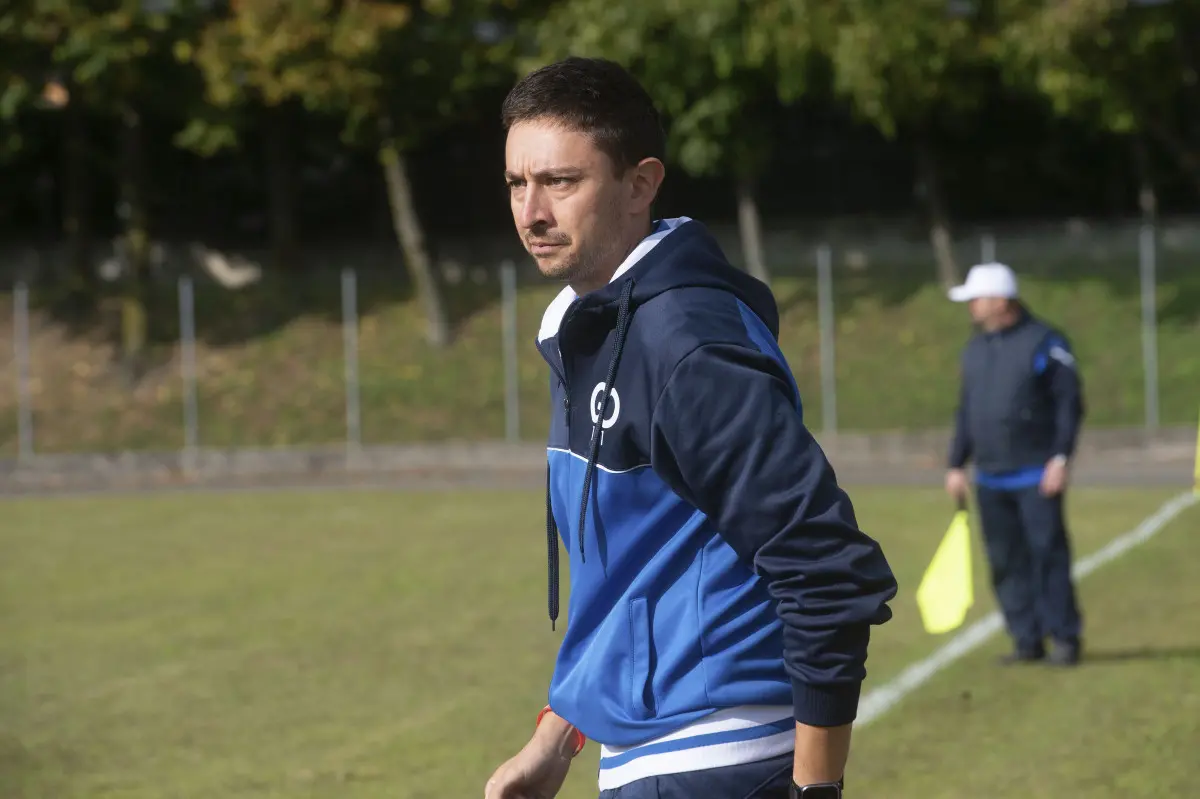 Prima categoria, gli scatti di Gussago-Castenedolese