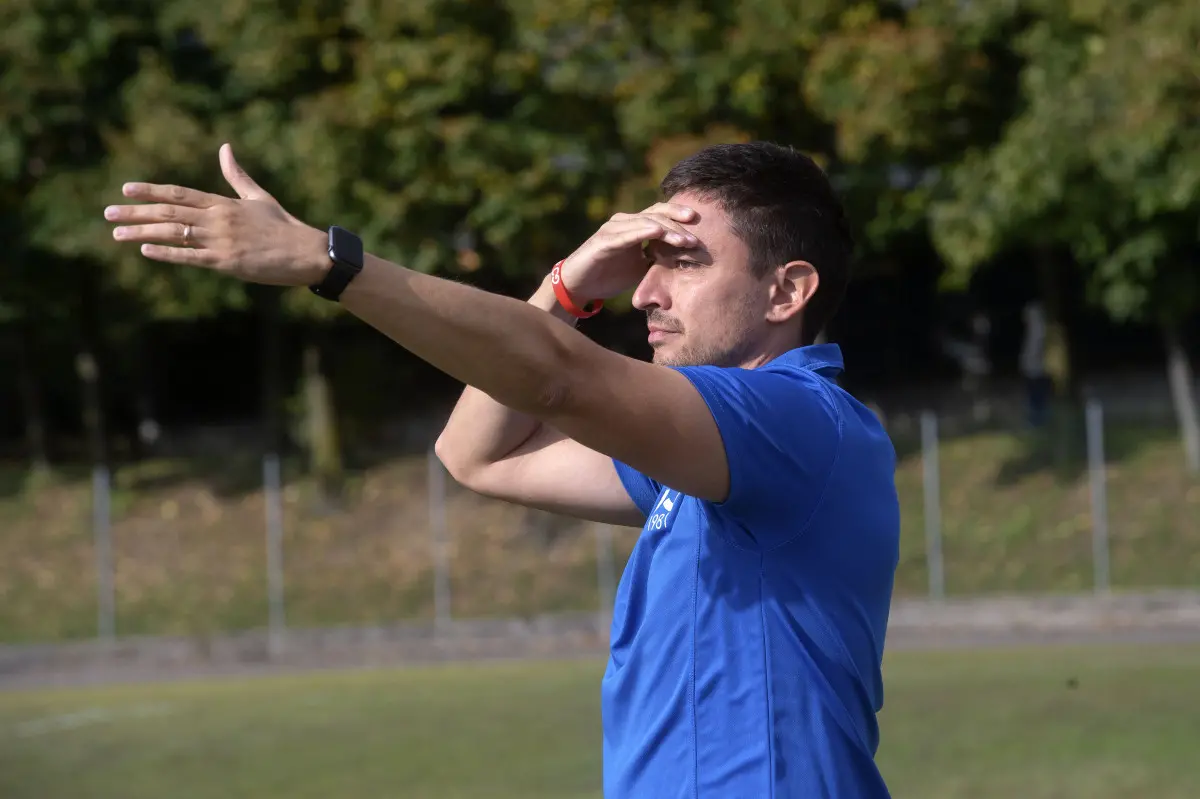 Prima categoria, gli scatti di Gussago-Castenedolese