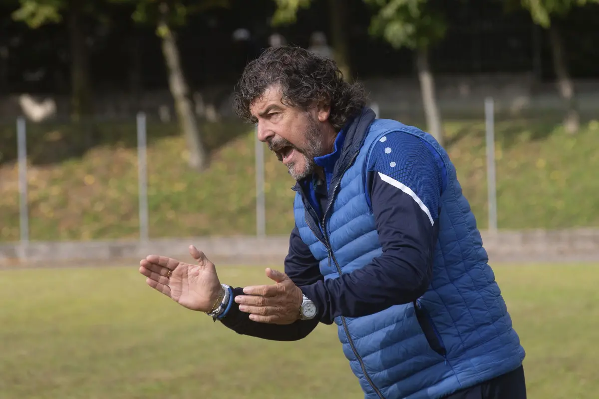 Prima categoria, gli scatti di Gussago-Castenedolese