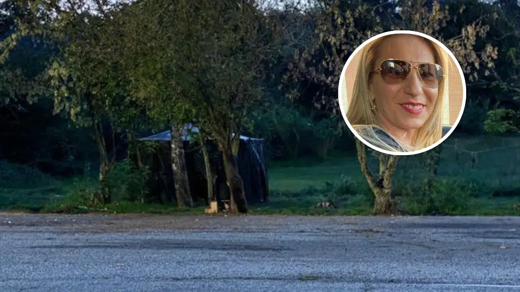Dolores Dori aveva 44 anni - © www.giornaledibrescia.it