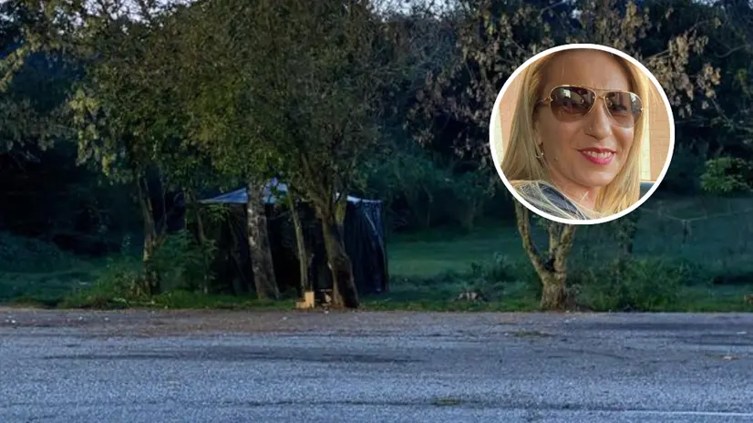 Dolores Dori aveva 44 anni - © www.giornaledibrescia.it