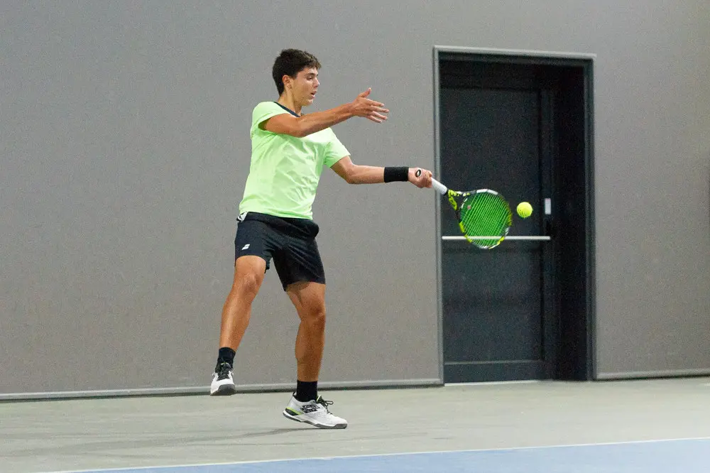 GdB Tennis Cup, gli scatti della seconda giornata