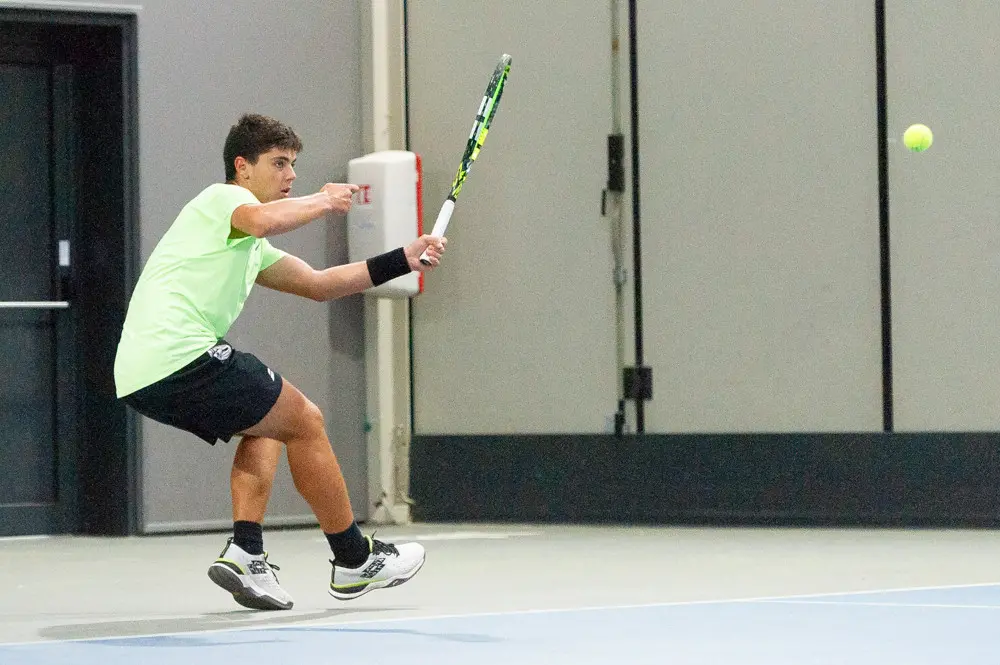 GdB Tennis Cup, gli scatti della seconda giornata