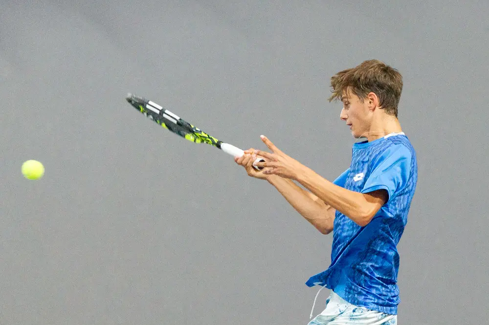 GdB Tennis Cup, gli scatti della seconda giornata