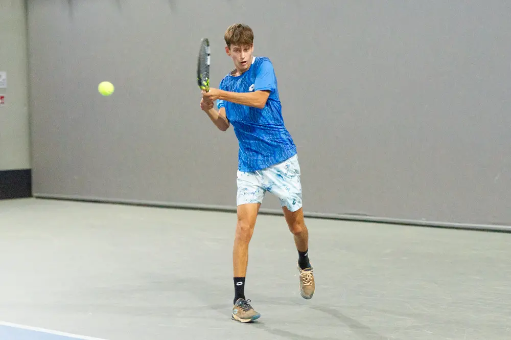 GdB Tennis Cup, gli scatti della seconda giornata