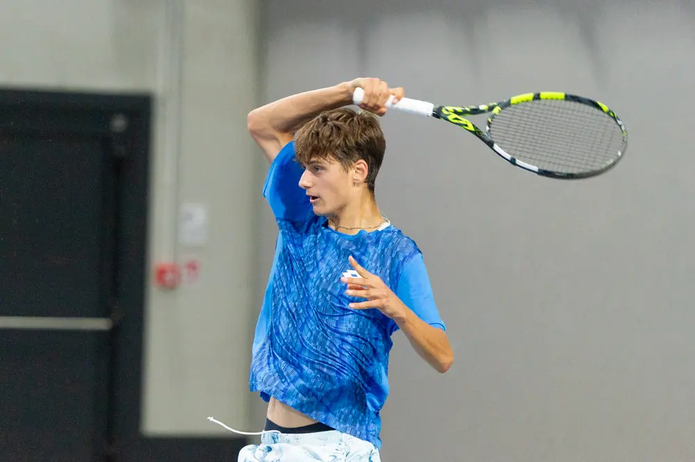 GdB Tennis Cup, gli scatti della seconda giornata