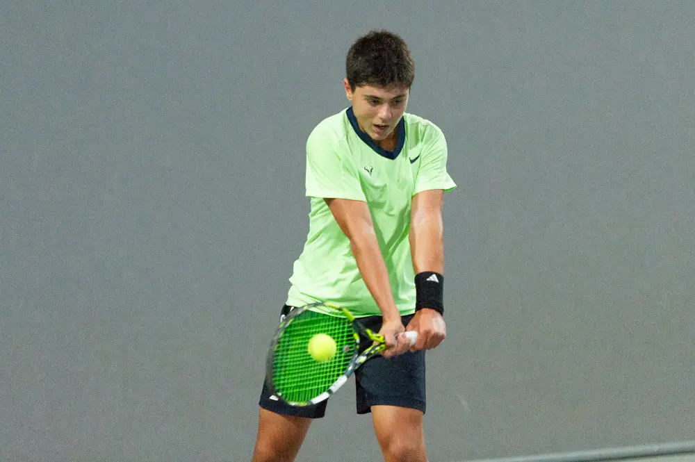GdB Tennis Cup, gli scatti della seconda giornata