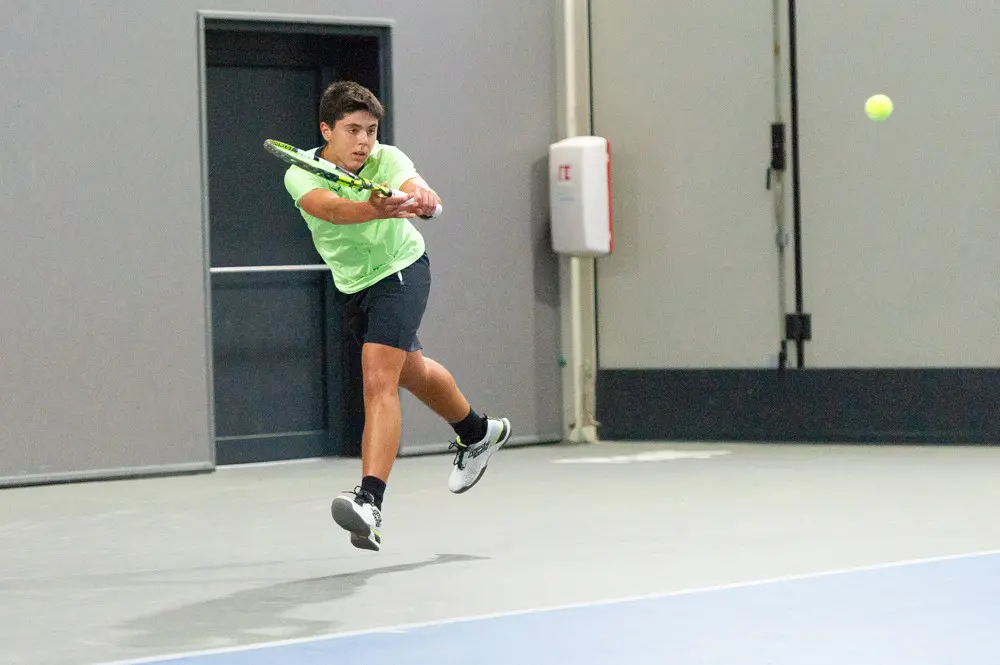 GdB Tennis Cup, gli scatti della seconda giornata