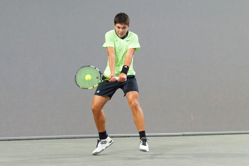 GdB Tennis Cup, gli scatti della seconda giornata