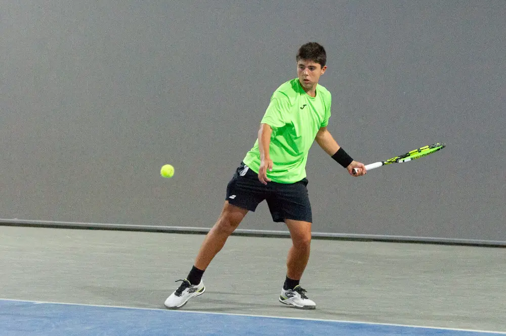 GdB Tennis Cup, gli scatti della seconda giornata