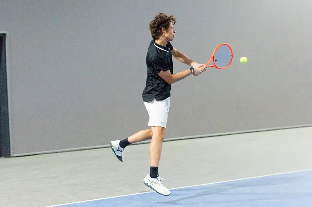 GdB Tennis Cup, gli scatti della seconda giornata