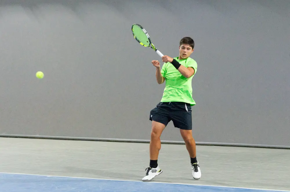 GdB Tennis Cup, gli scatti della seconda giornata