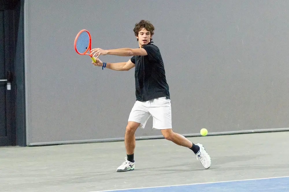 GdB Tennis Cup, gli scatti della seconda giornata