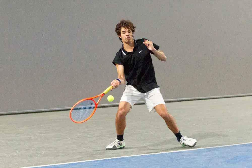GdB Tennis Cup, gli scatti della seconda giornata