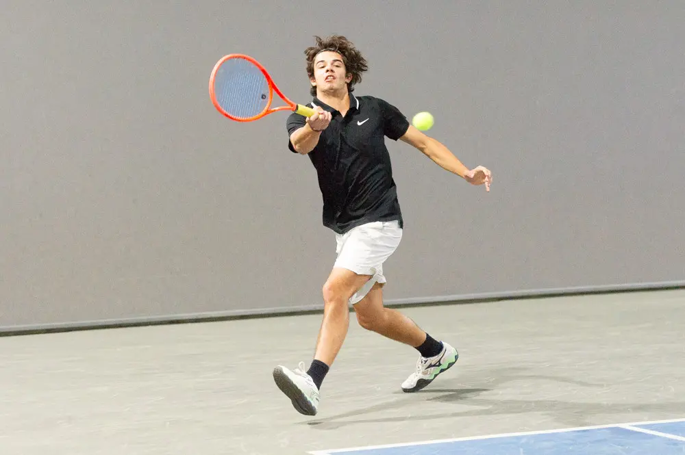 GdB Tennis Cup, gli scatti della seconda giornata