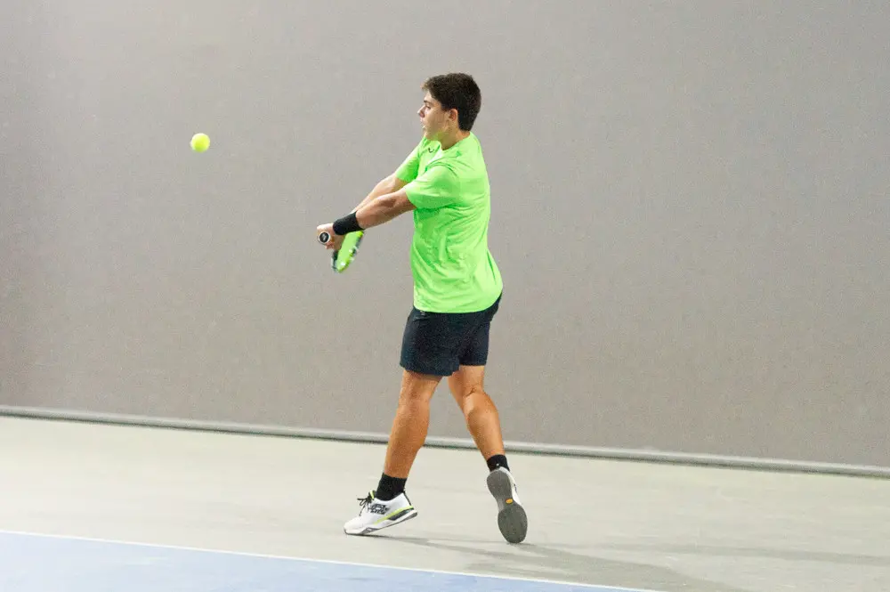 GdB Tennis Cup, gli scatti della seconda giornata