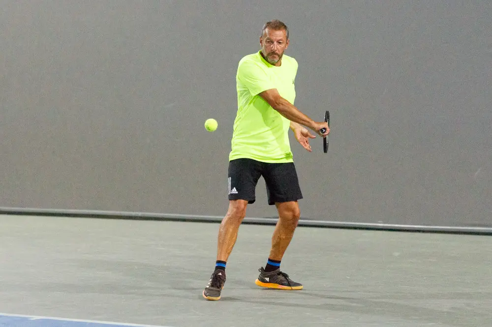 GdB Tennis Cup, gli scatti della seconda giornata