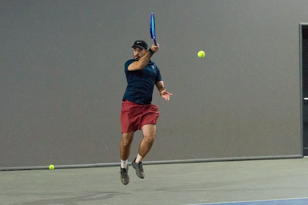 GdB Tennis Cup, gli scatti della seconda giornata