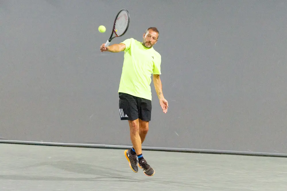 GdB Tennis Cup, gli scatti della seconda giornata