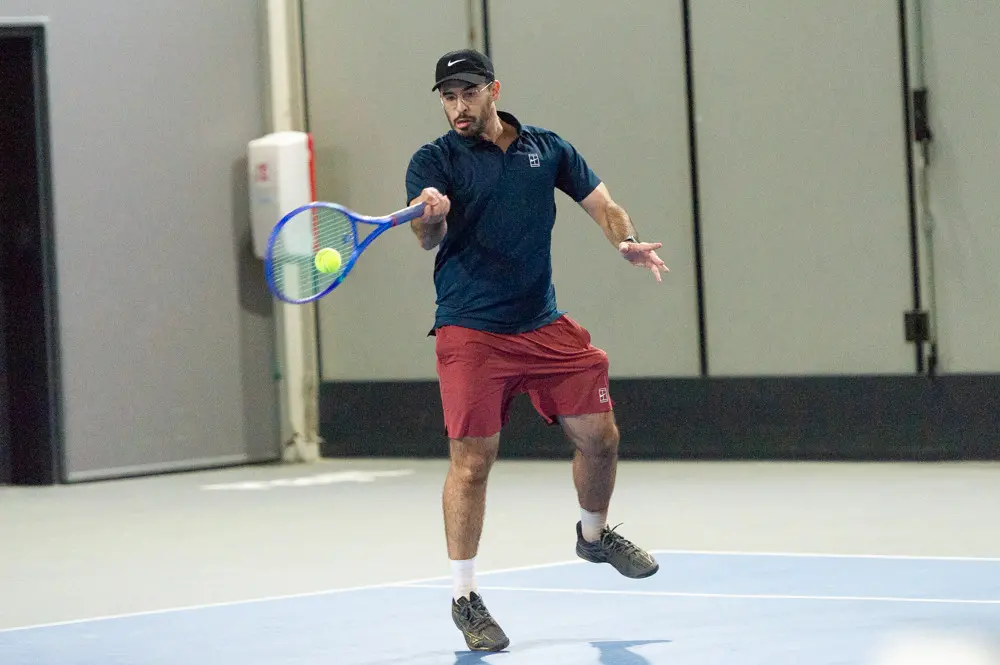 GdB Tennis Cup, gli scatti della seconda giornata