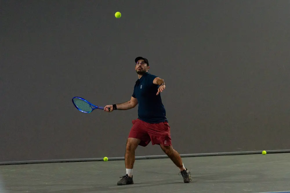 GdB Tennis Cup, gli scatti della seconda giornata