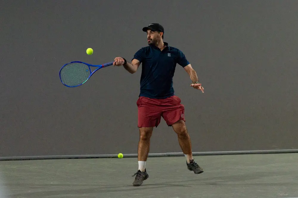 GdB Tennis Cup, gli scatti della seconda giornata