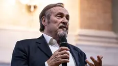 L'ex Brescia Vincenzo Guerini - Foto New Reporter Comincini © www.giornaledibrescia.it