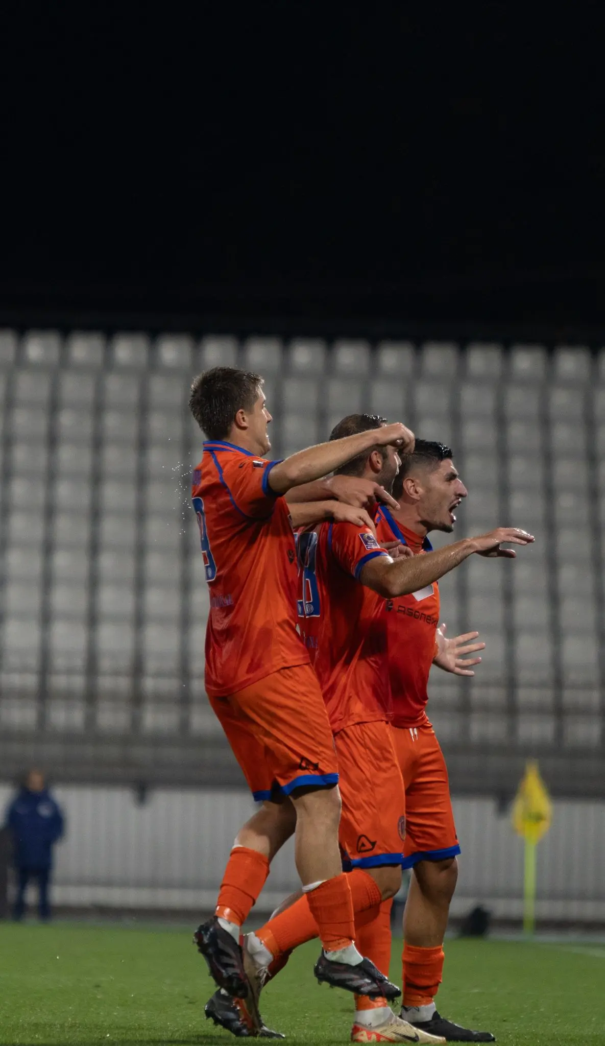 Serie C, gli scatti di Inter Under 23-Ospitaletto