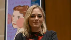 Michela Ponzani - Foto New Reporter Favretto © www.giornaledibrescia.it