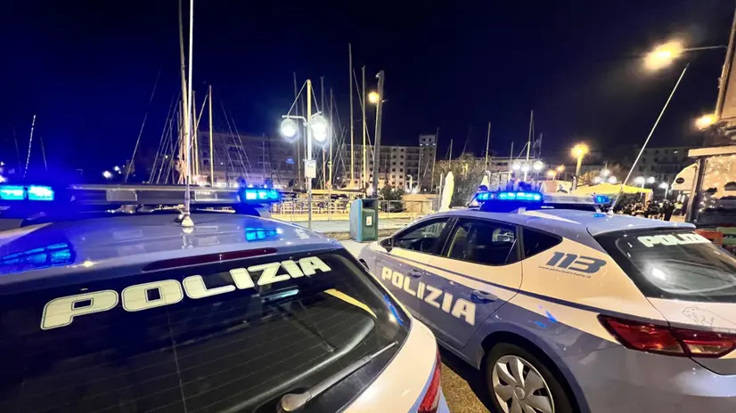 Polizia Savona