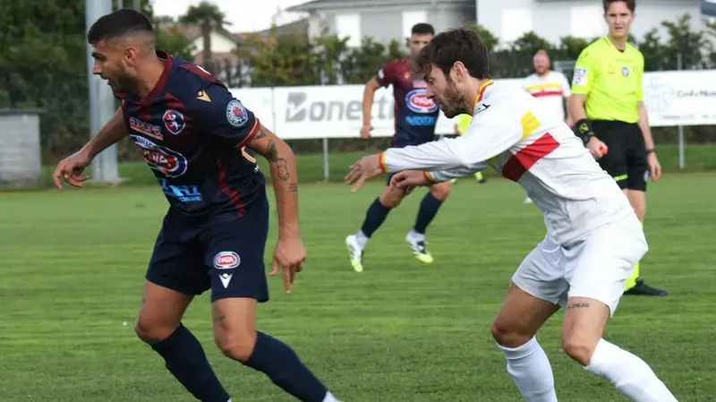 Francesco Scidone al Castiglione