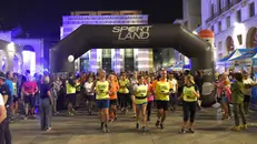 La CorrixBrescia parte da piazza Vittoria