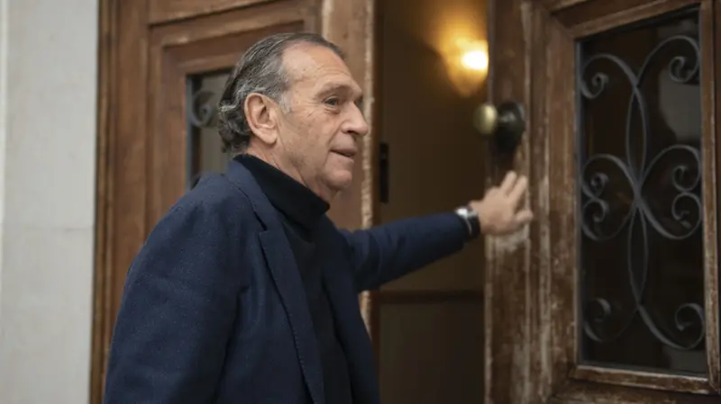 Massimo Cellino - © www.giornaledibrescia.it