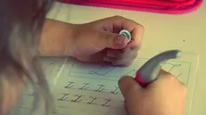 La diagnosi avviene in età scolastica - © www.giornaledibrescia.it