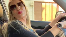 Dolores Dori, la vittima dell'omicidio di Lonato
