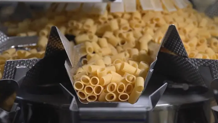 Pasta italiana - © www.giornaledibrescia.it